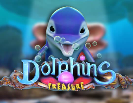 Dolphins Treasure